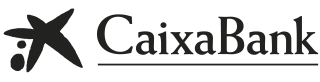 Logotipo Caixabank